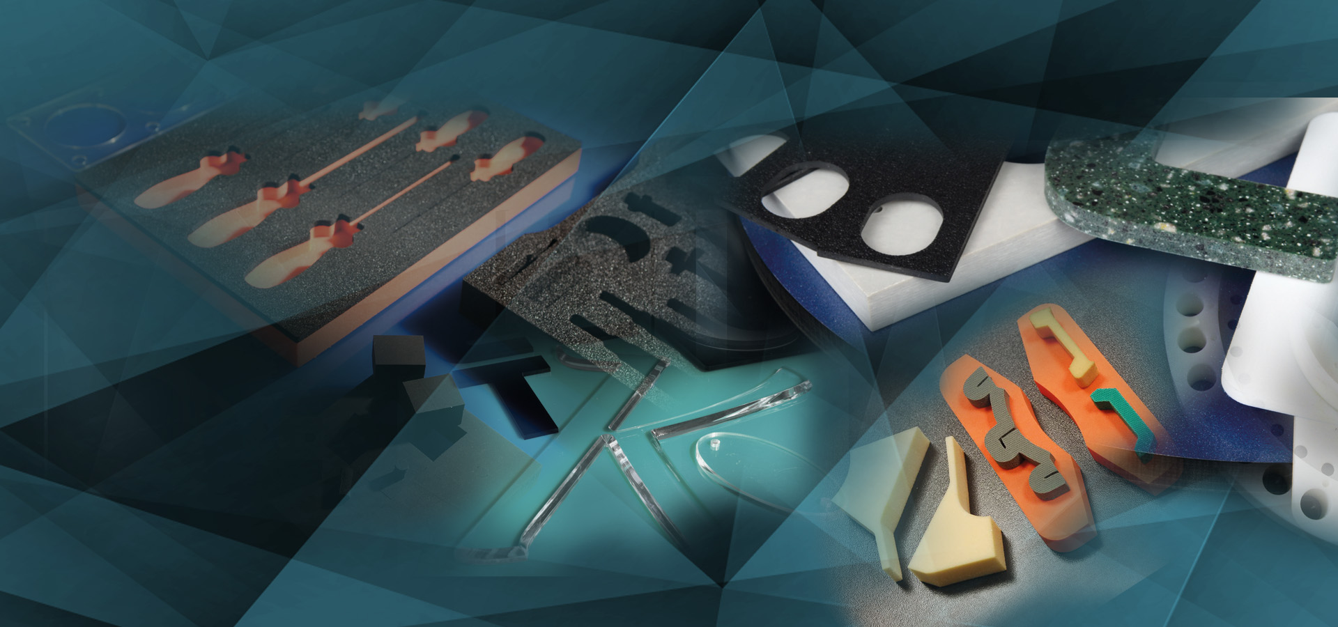 Knife Blades & Cutting Mats - Complete CNC Solutions Ltd