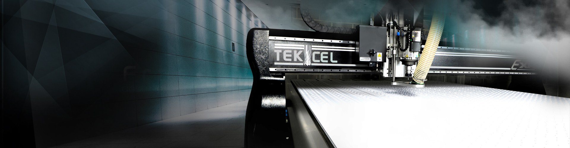 CNC Routers & Tooling | Complete CNC Solutions Ltd