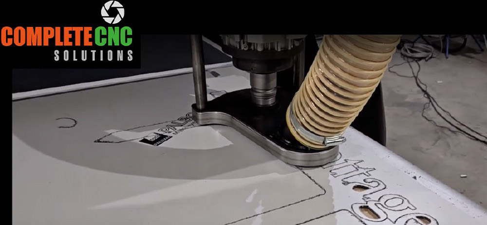 Featured image for “How a Tekcel CNC machine can provide value for your business”
