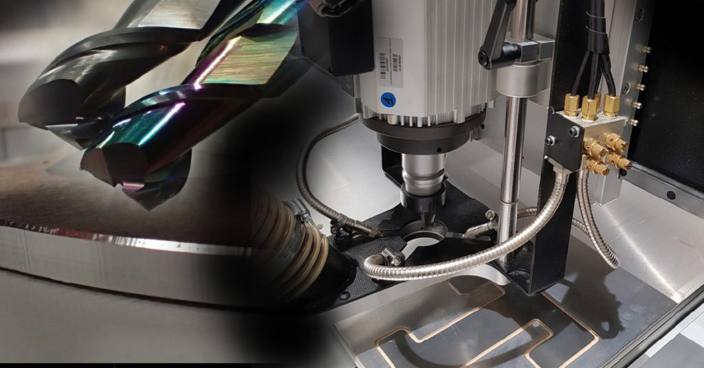 10 Tips for Successful Aluminium Cutting with CNC Routers - Complete ...