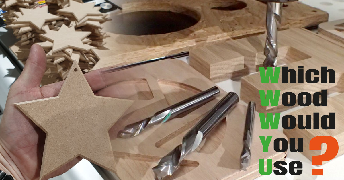 Featured image for “CNC Woodworking Without The Headaches”