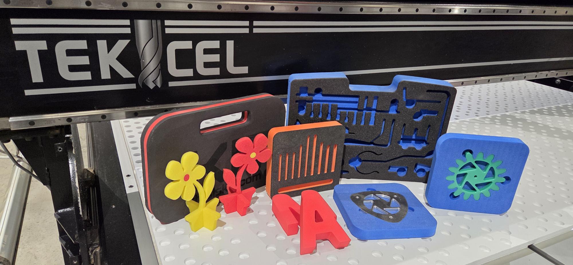 Complete CNC | Key Applications in Case Making
