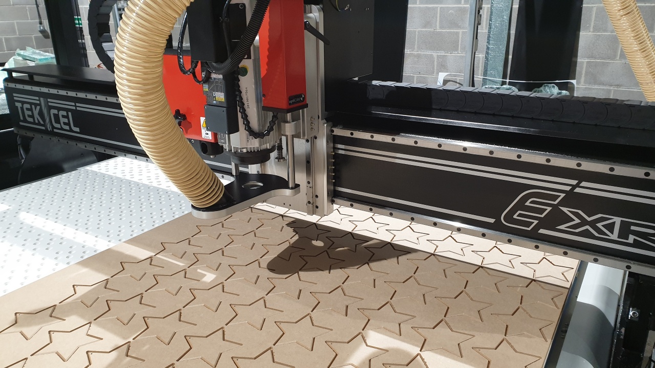 Complete CNC | Woodworking, Joinery and Shopfitting