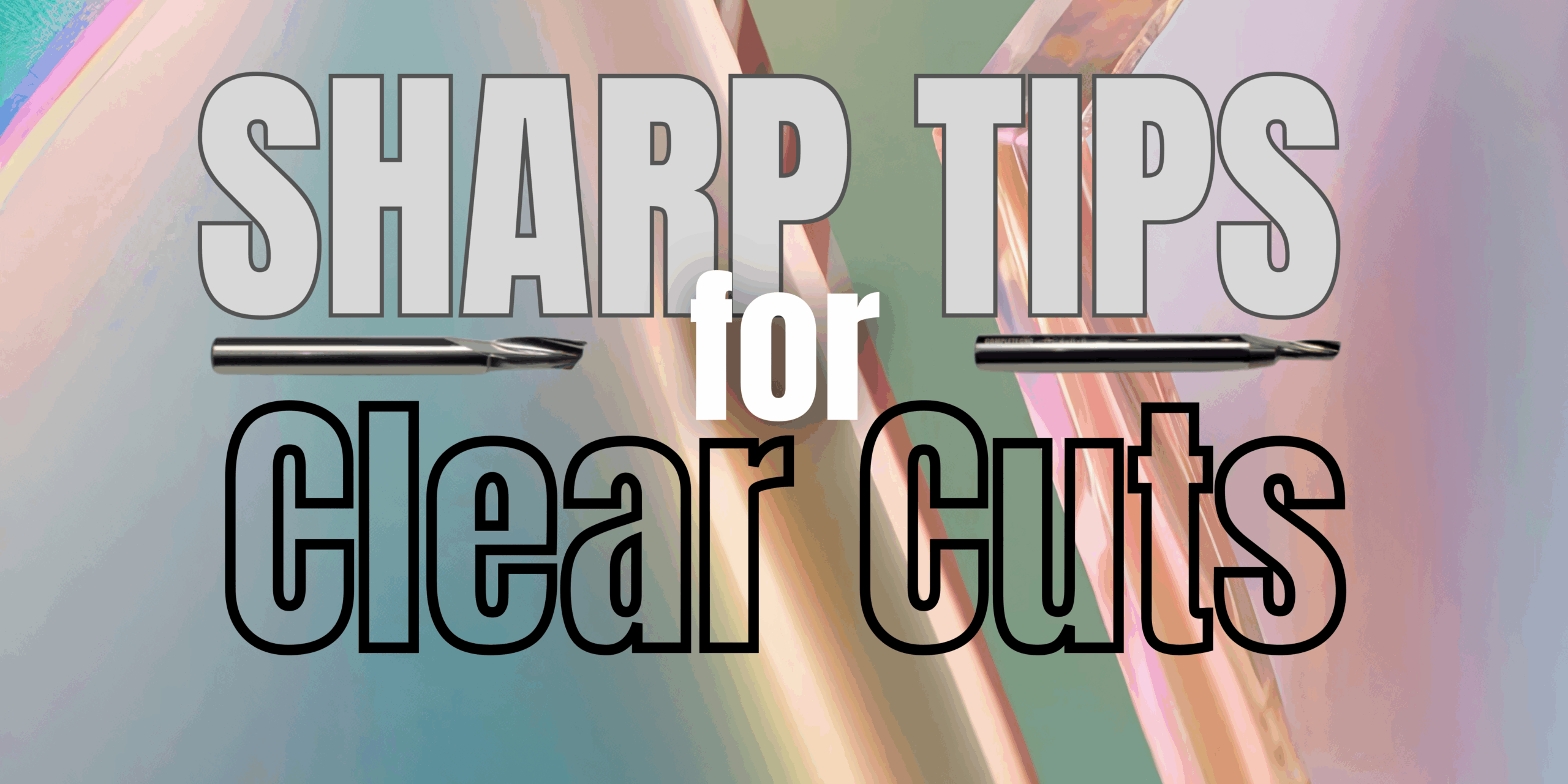 Featured image for “Essential CNC Router Tips for Cutting Acrylic”