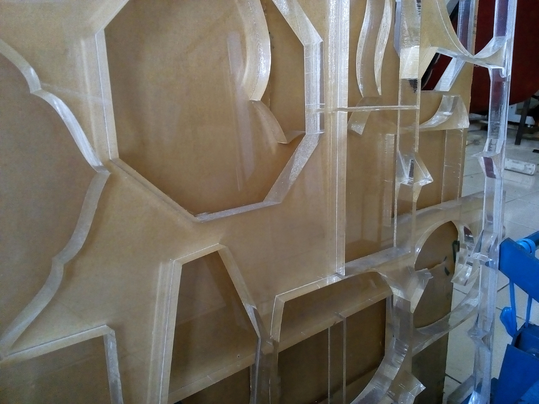 Complete CNC | Choose a Cutter Designed for Plastics