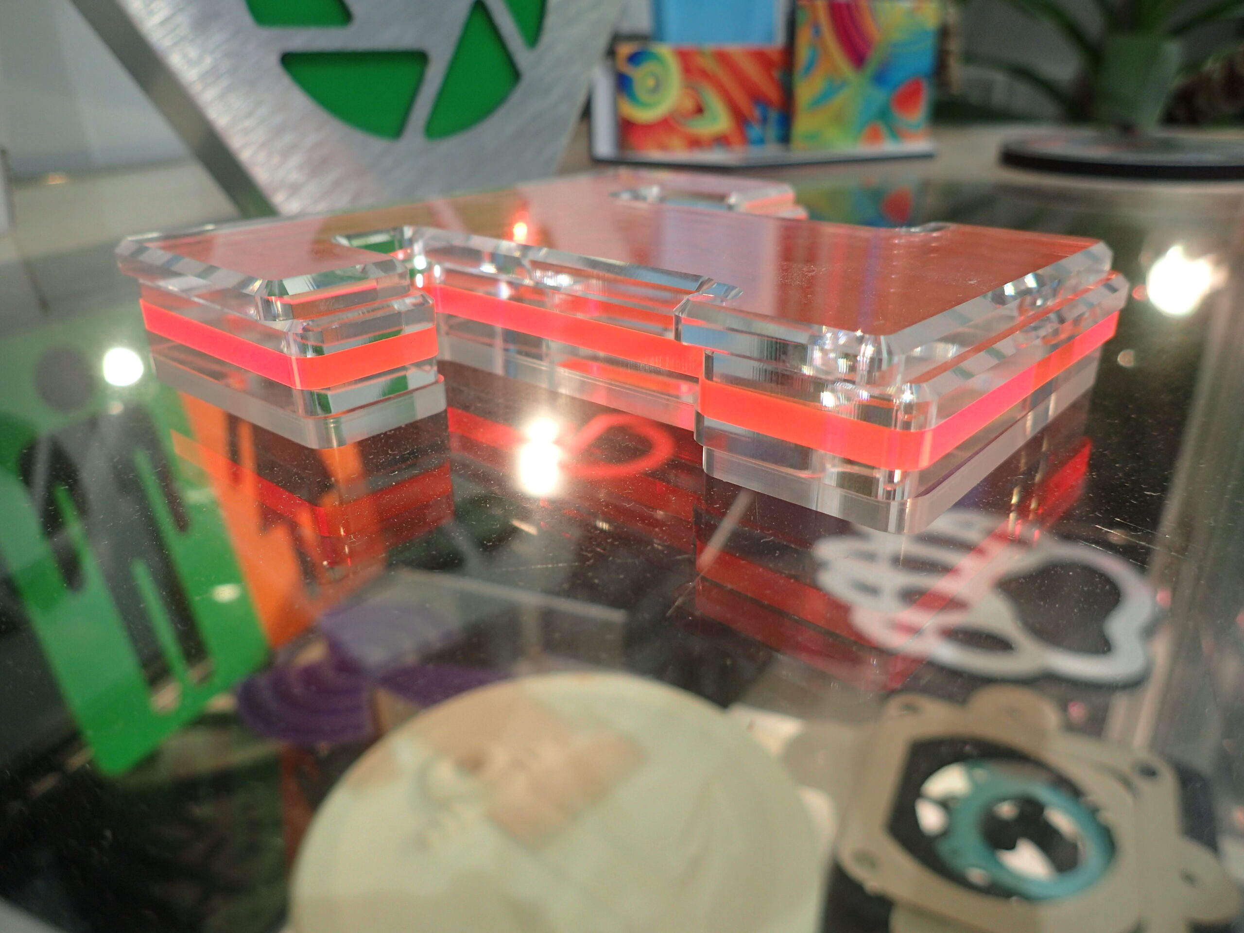 Complete CNC | Secure Your Material