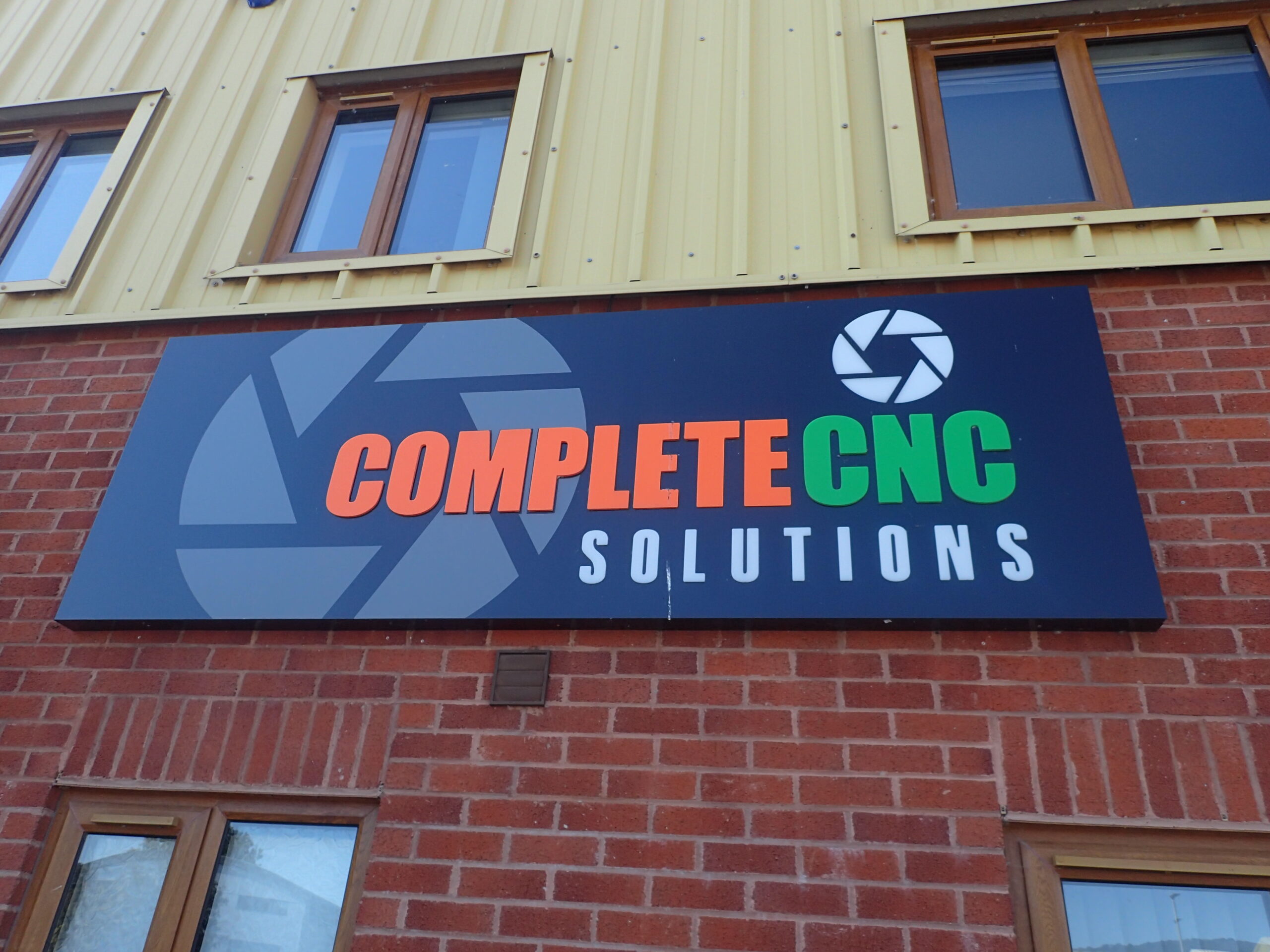 Complete CNC | Minimise the need for manual finishing