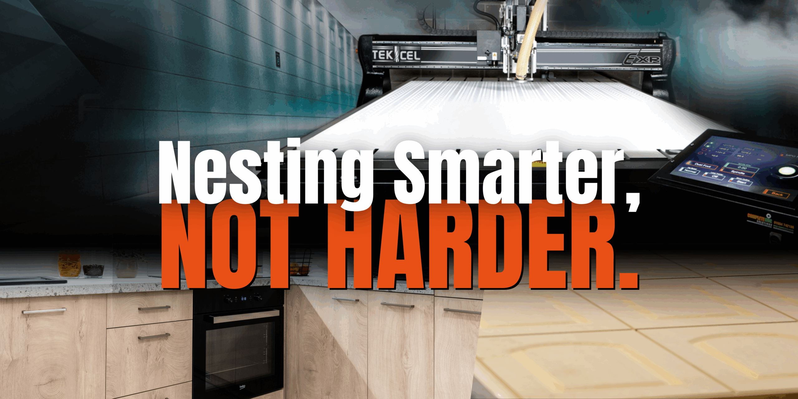 Featured image for “Nesting Your Way to Better Margins in Joinery”