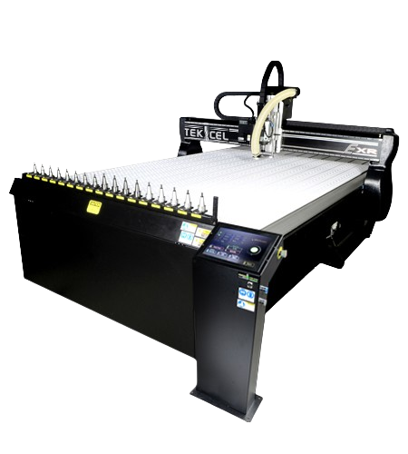 Complete CNC | Dust and Contamination Compromise Sign Reliability