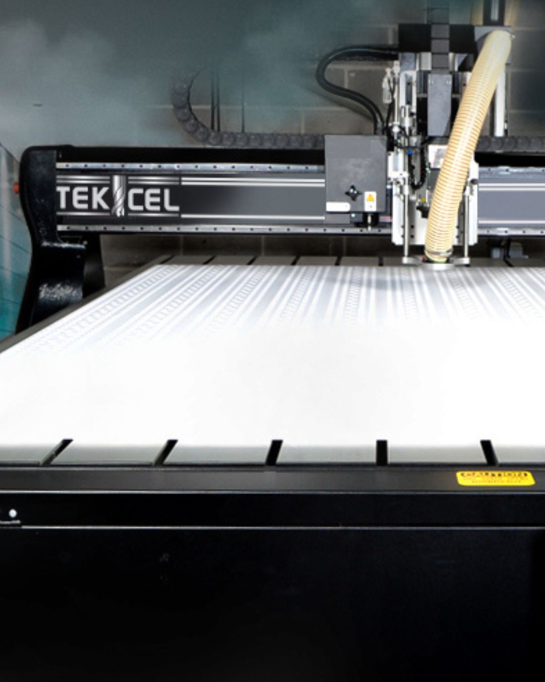 Complete CNC | Waste Reduction Through Precision