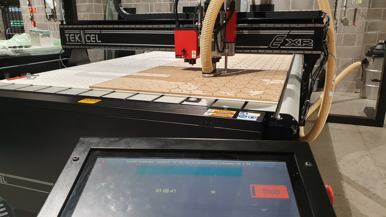 Complete CNC Solutions | How CNC Automation Helps UK Manufacturers Beat Rising Costs