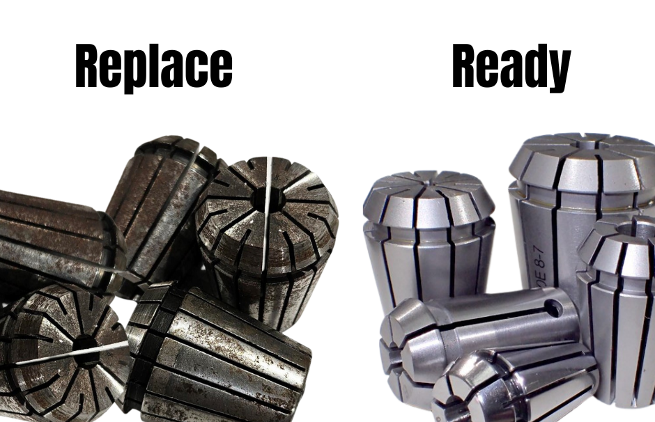 Complete CNC Solutions | Why do CNC Router Tools Really Break? And How to Prevent It.