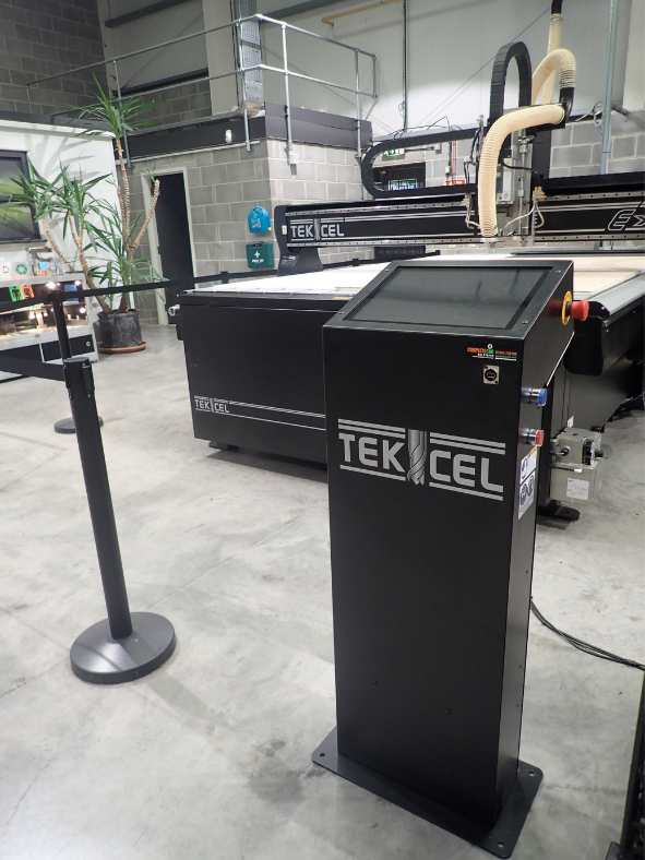 Complete CNC Solutions | Why do CNC Router Tools Really Break? And How to Prevent It.