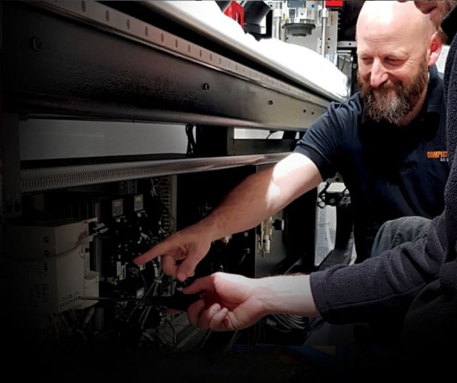 Complete CNC Solutions | CNC Engineers Reveal the Top Maintenance Mistakes to Avoid