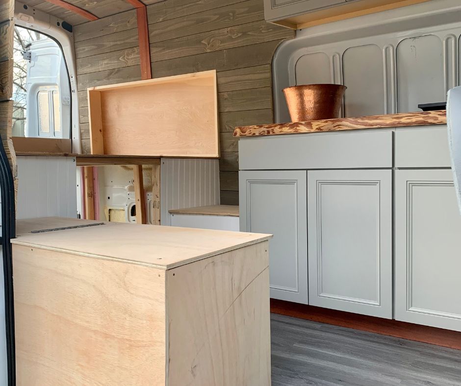 Complete CNC Solutions | Multi Material CNC Toolkit For Vehicle Converters