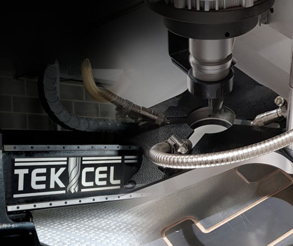 Complete CNC Solutions | Case Study: A Cutter Designed for Performance | CNC Chipload