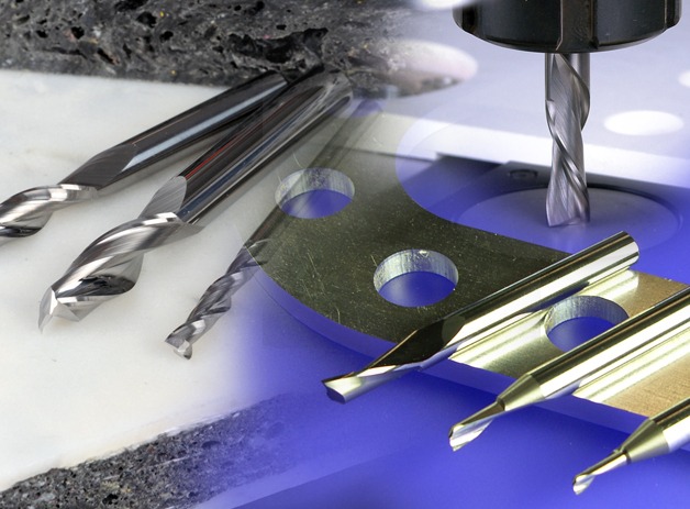Complete CNC Solutions | CNC Tooling Cutters
