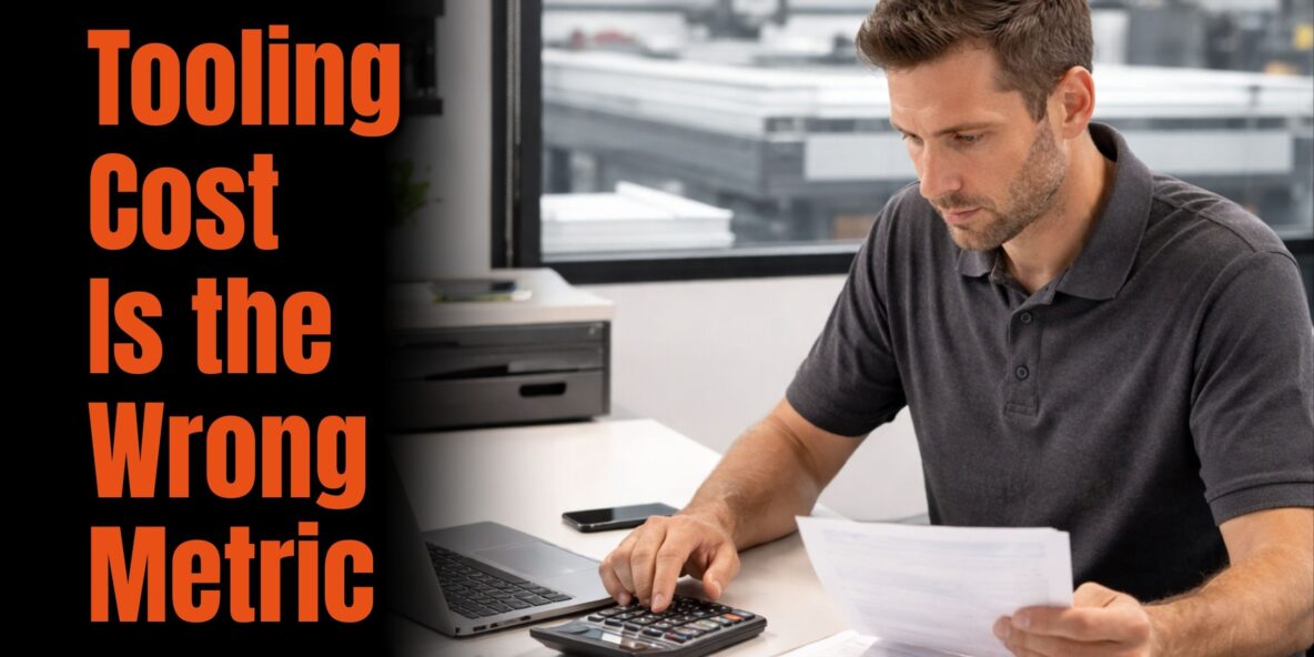 Complete CNC Solutions | What CNC Shops Miss When They Judge Tooling by Price