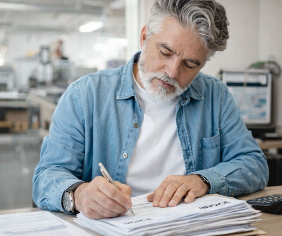 Complete CNC Solutions | CNC Quoting Happens Faster Than Understanding