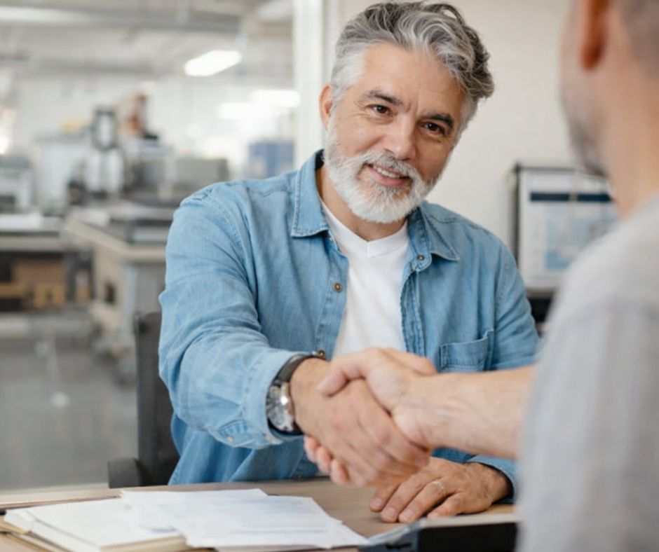 Complete CNC Solutions | Customer Familiarity Suppresses Price Signals