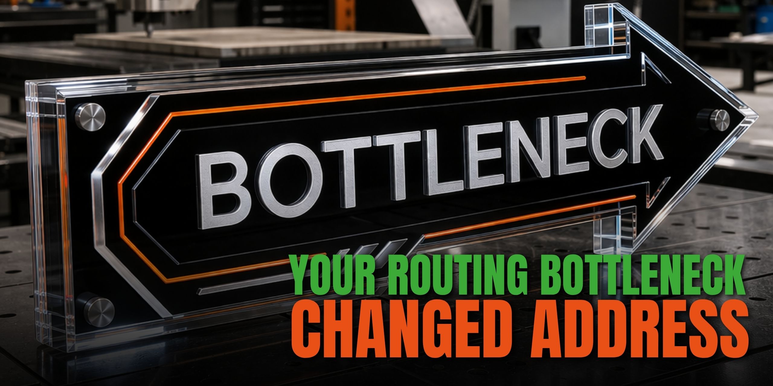 Featured image for “Why Material Handling Has Become a Bigger Issue in Modern Sign Production”