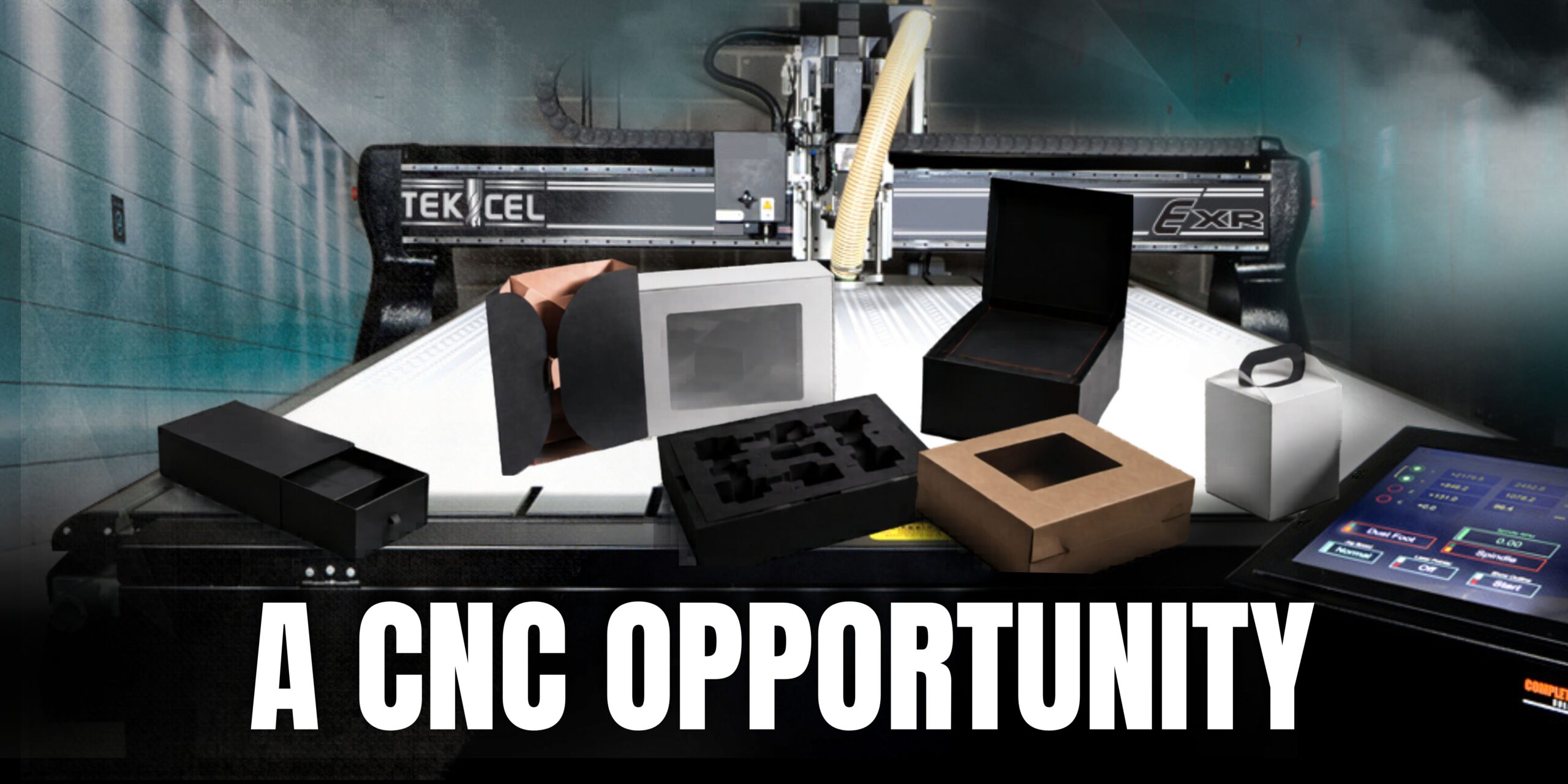 Featured image for “Why short-run structural packaging is becoming a CNC opportunity”