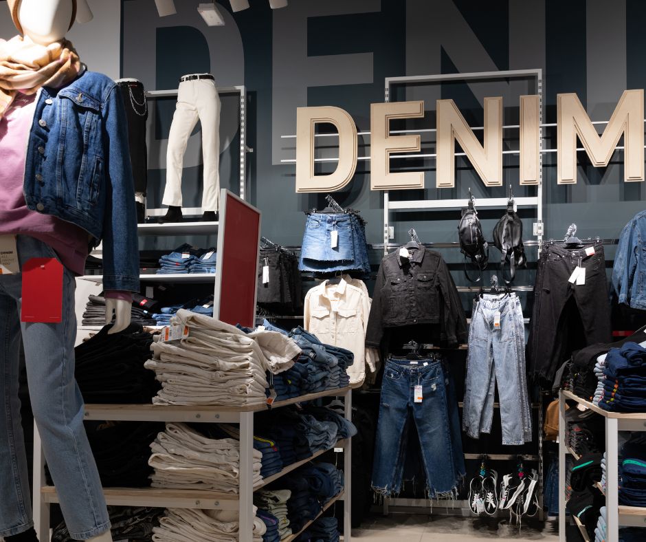 Complete CNC Solutions | CNC fabrication for branded store elements